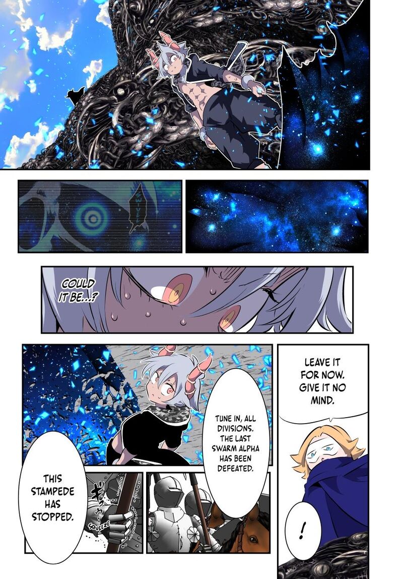 Tensei Shitara Dai Nana Ouji Dattanode Kimamani Majutsu O Kiwamemasu Chapter 201 Page 5