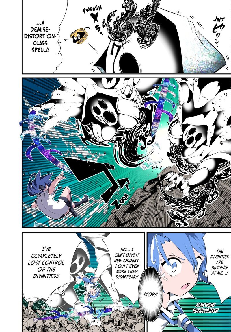 Tensei Shitara Dai Nana Ouji Dattanode Kimamani Majutsu O Kiwamemasu Chapter 202 Page 15