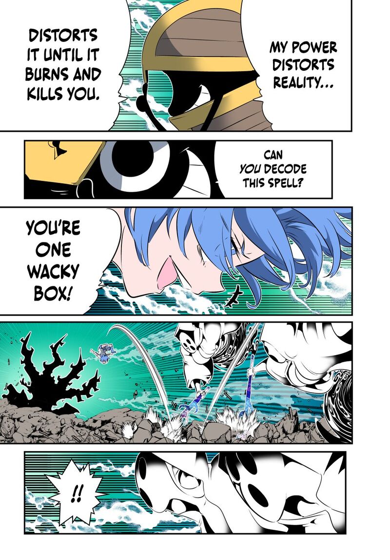 Tensei Shitara Dai Nana Ouji Dattanode Kimamani Majutsu O Kiwamemasu Chapter 202 Page 16