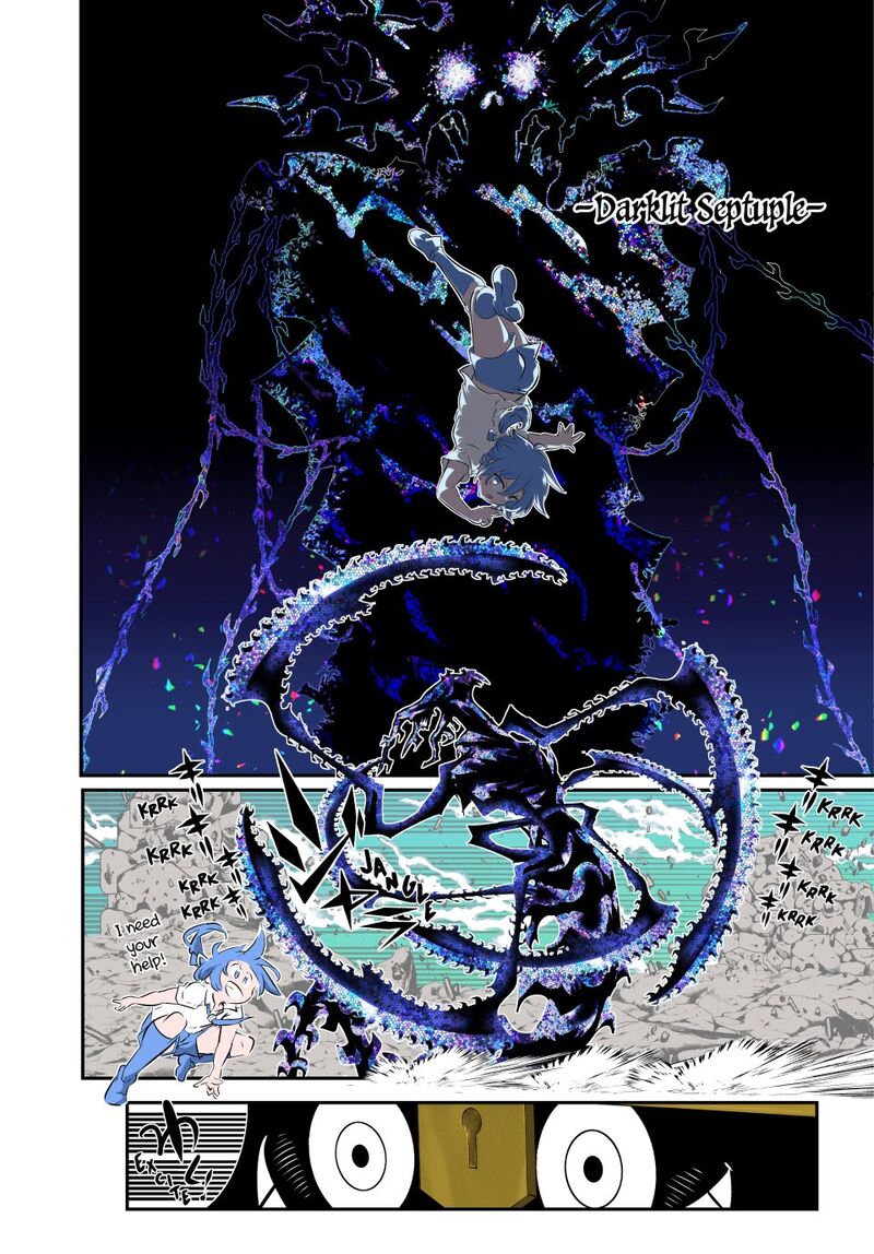 Tensei Shitara Dai Nana Ouji Dattanode Kimamani Majutsu O Kiwamemasu Chapter 202 Page 17