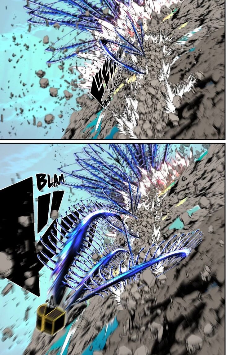 Tensei Shitara Dai Nana Ouji Dattanode Kimamani Majutsu O Kiwamemasu Chapter 202 Page 20