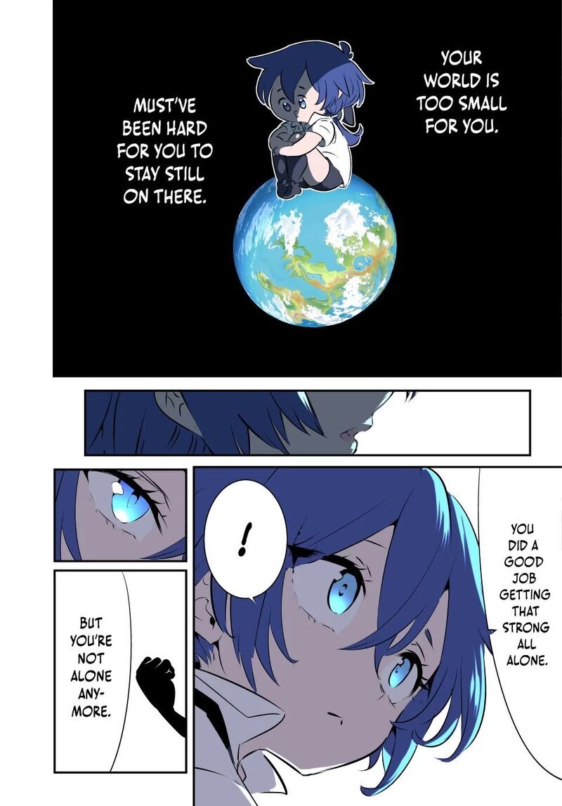 Tensei Shitara Dai Nana Ouji Dattanode Kimamani Majutsu O Kiwamemasu Chapter 202 Page 25