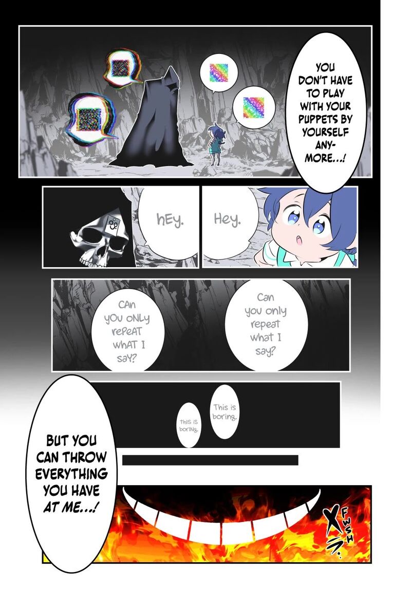Tensei Shitara Dai Nana Ouji Dattanode Kimamani Majutsu O Kiwamemasu Chapter 202 Page 26