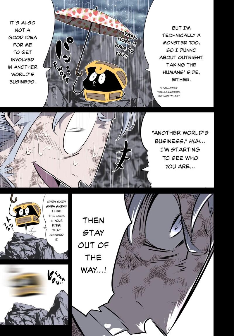 Tensei Shitara Dai Nana Ouji Dattanode Kimamani Majutsu O Kiwamemasu Chapter 203 Page 2