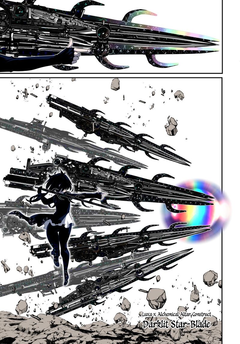 Tensei Shitara Dai Nana Ouji Dattanode Kimamani Majutsu O Kiwamemasu Chapter 203 Page 23