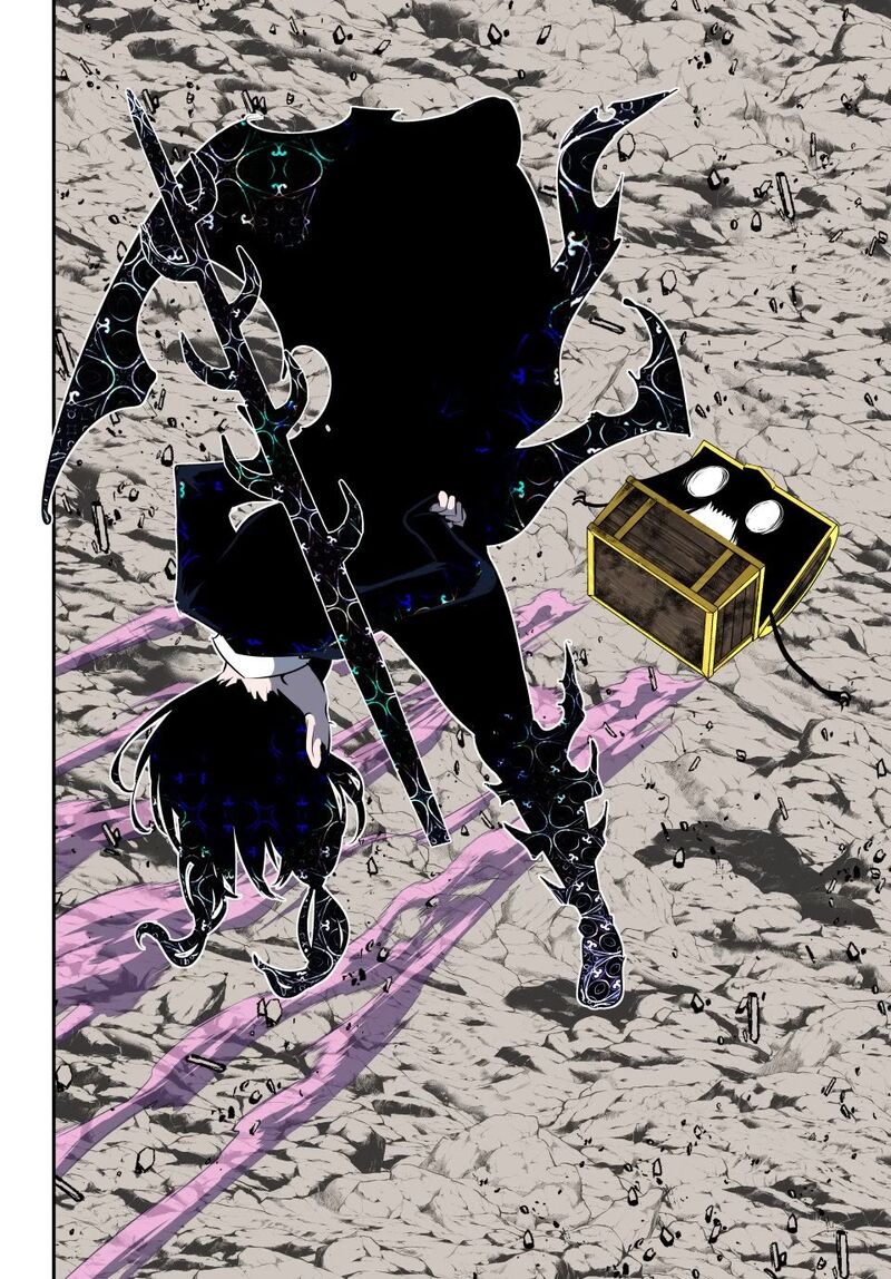 Tensei Shitara Dai Nana Ouji Dattanode Kimamani Majutsu O Kiwamemasu Chapter 203 Page 27