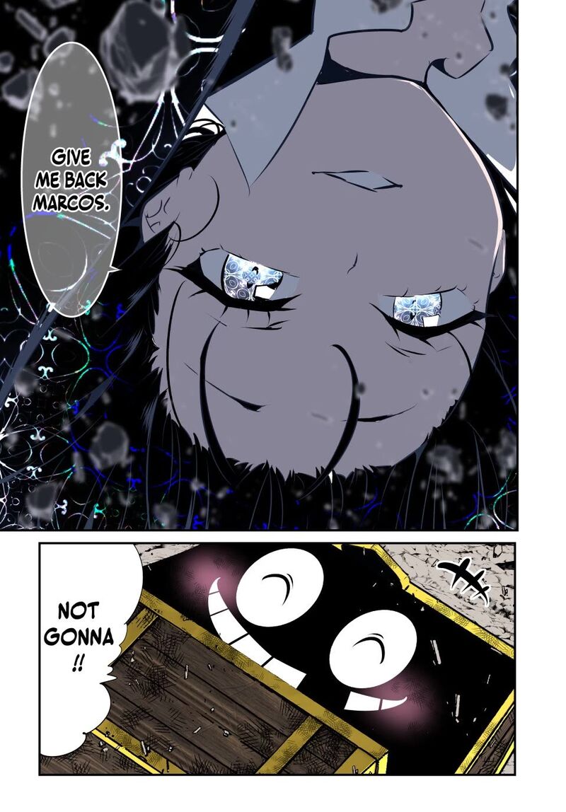 Tensei Shitara Dai Nana Ouji Dattanode Kimamani Majutsu O Kiwamemasu Chapter 203 Page 28