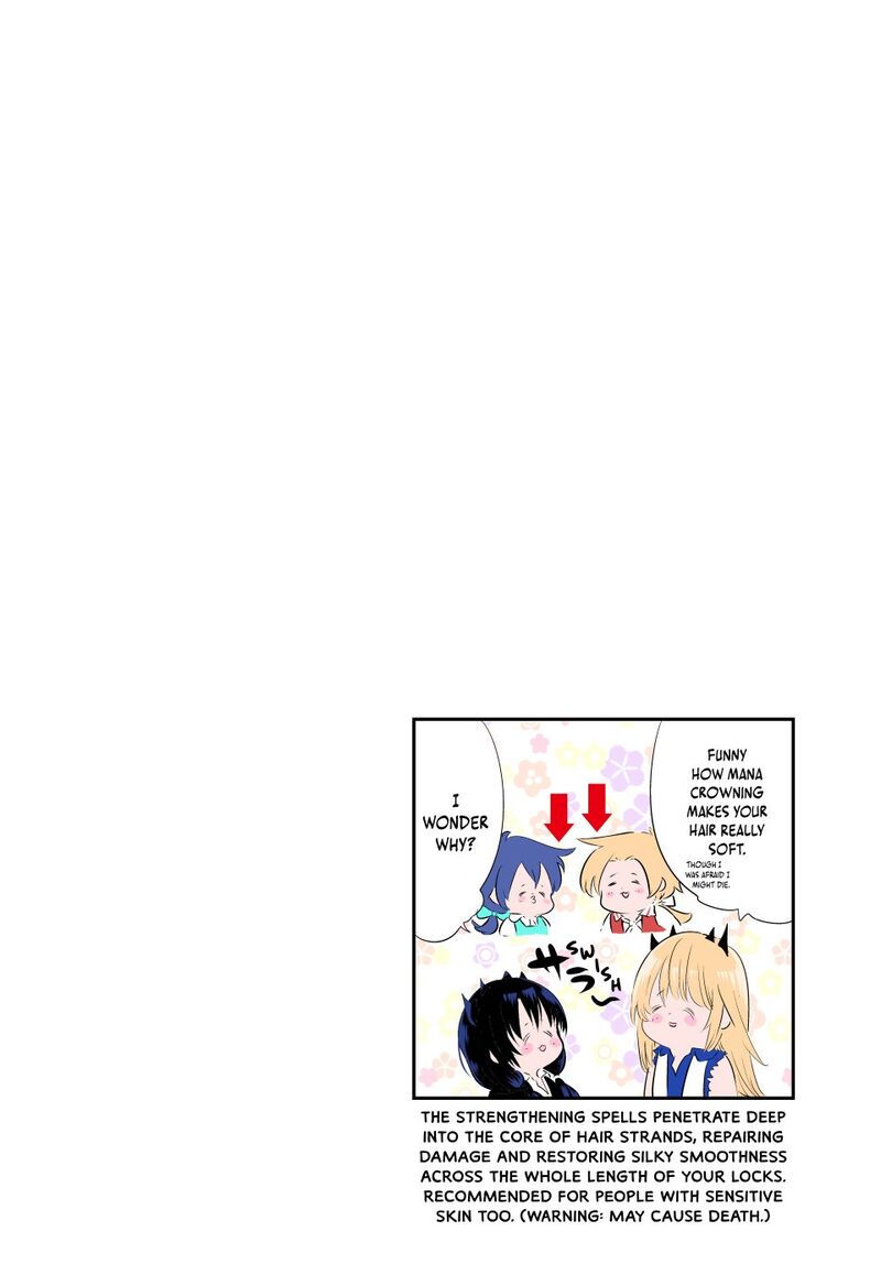Tensei Shitara Dai Nana Ouji Dattanode Kimamani Majutsu O Kiwamemasu Chapter 203 Page 29