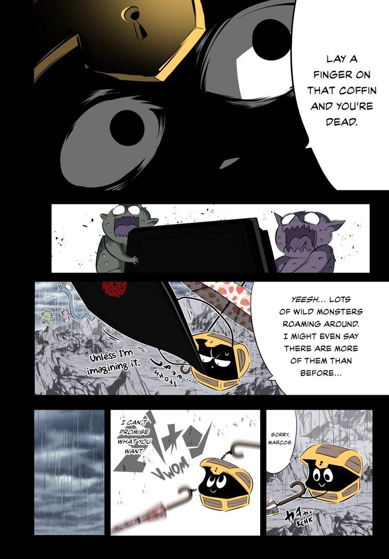 Tensei Shitara Dai Nana Ouji Dattanode Kimamani Majutsu O Kiwamemasu Chapter 203 Page 5
