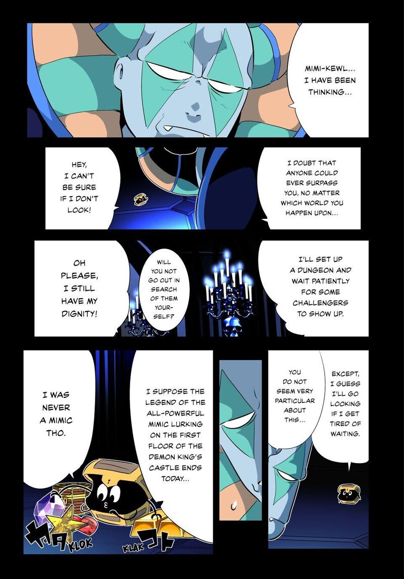 Tensei Shitara Dai Nana Ouji Dattanode Kimamani Majutsu O Kiwamemasu Chapter 205 Page 2
