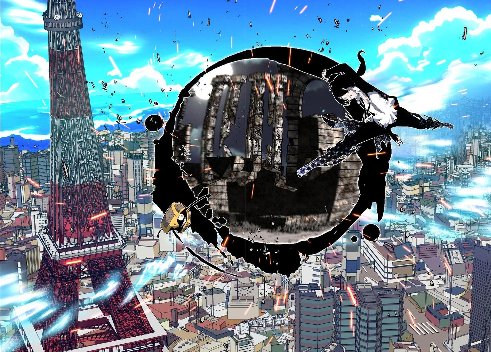 Tensei Shitara Dai Nana Ouji Dattanode Kimamani Majutsu O Kiwamemasu Chapter 205 Page 22