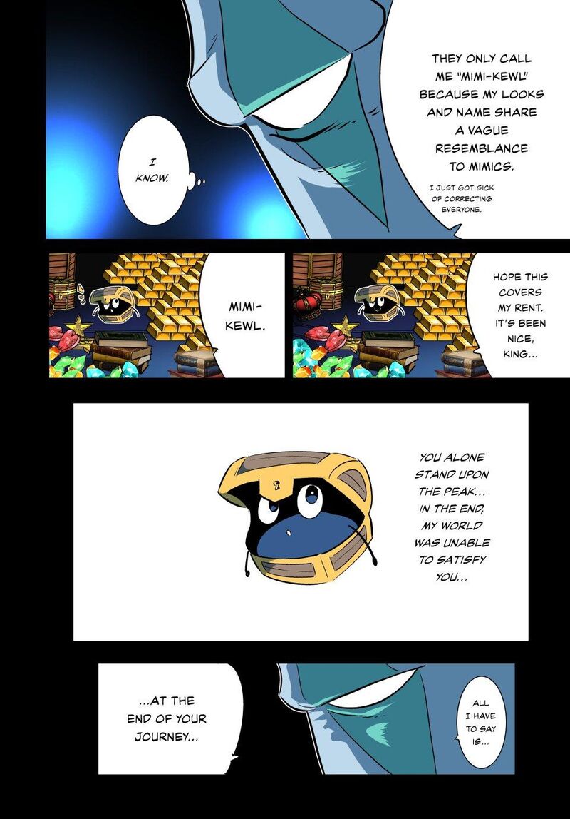 Tensei Shitara Dai Nana Ouji Dattanode Kimamani Majutsu O Kiwamemasu Chapter 205 Page 3