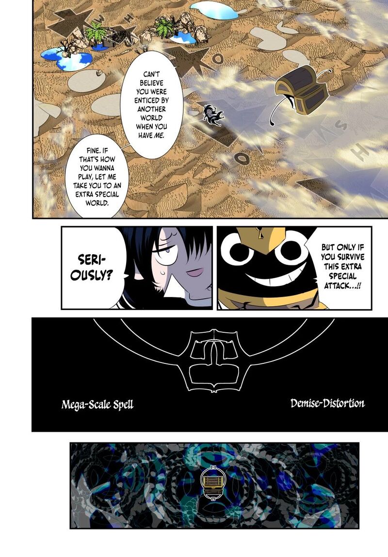 Tensei Shitara Dai Nana Ouji Dattanode Kimamani Majutsu O Kiwamemasu Chapter 206 Page 10