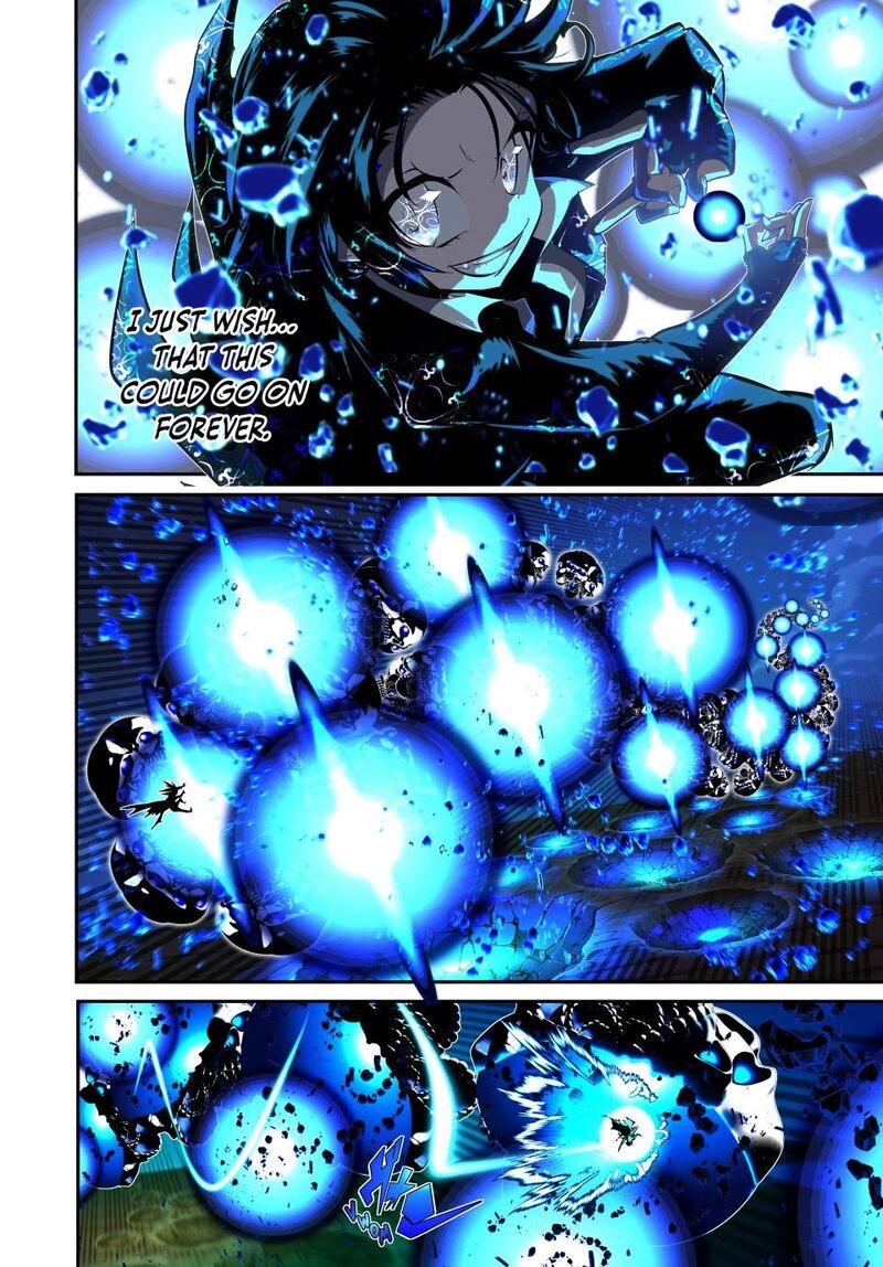 Tensei Shitara Dai Nana Ouji Dattanode Kimamani Majutsu O Kiwamemasu Chapter 206 Page 15