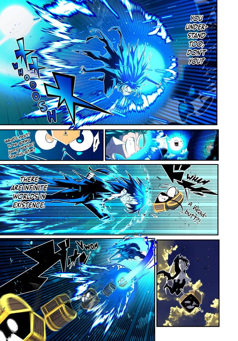 Tensei Shitara Dai Nana Ouji Dattanode Kimamani Majutsu O Kiwamemasu Chapter 206 Page 16