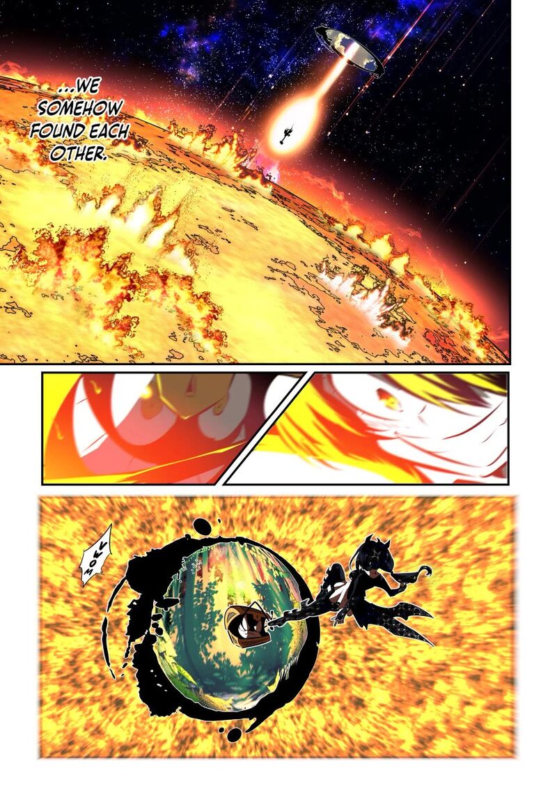 Tensei Shitara Dai Nana Ouji Dattanode Kimamani Majutsu O Kiwamemasu Chapter 206 Page 18