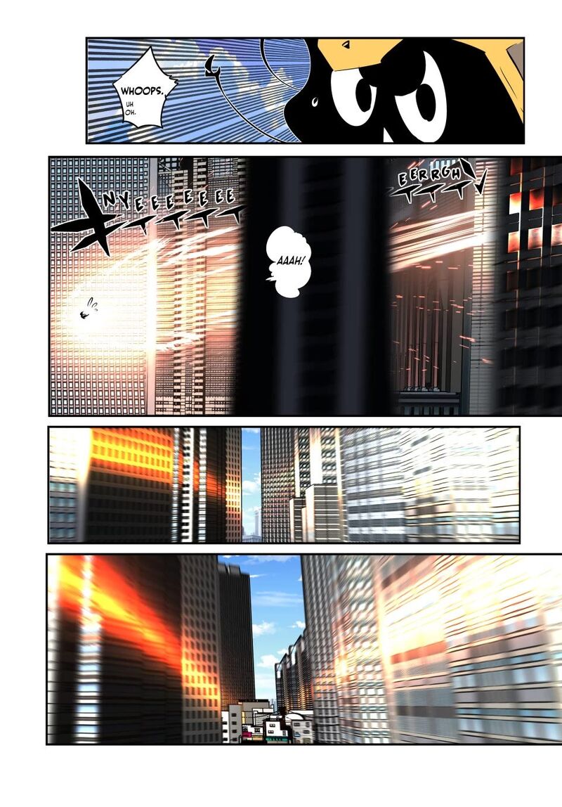 Tensei Shitara Dai Nana Ouji Dattanode Kimamani Majutsu O Kiwamemasu Chapter 206 Page 2