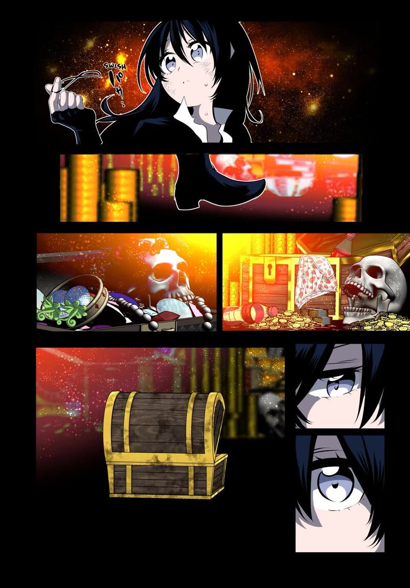 Tensei Shitara Dai Nana Ouji Dattanode Kimamani Majutsu O Kiwamemasu Chapter 206 Page 24