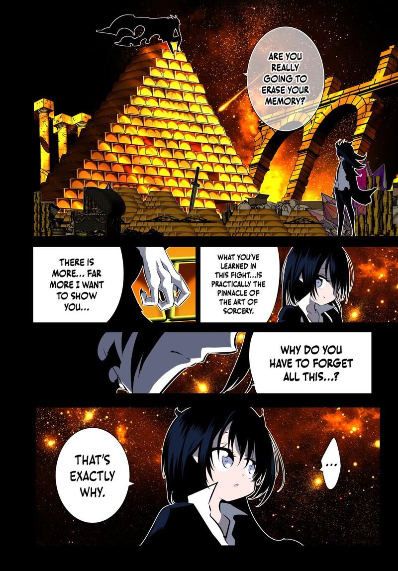 Tensei Shitara Dai Nana Ouji Dattanode Kimamani Majutsu O Kiwamemasu Chapter 206 Page 26