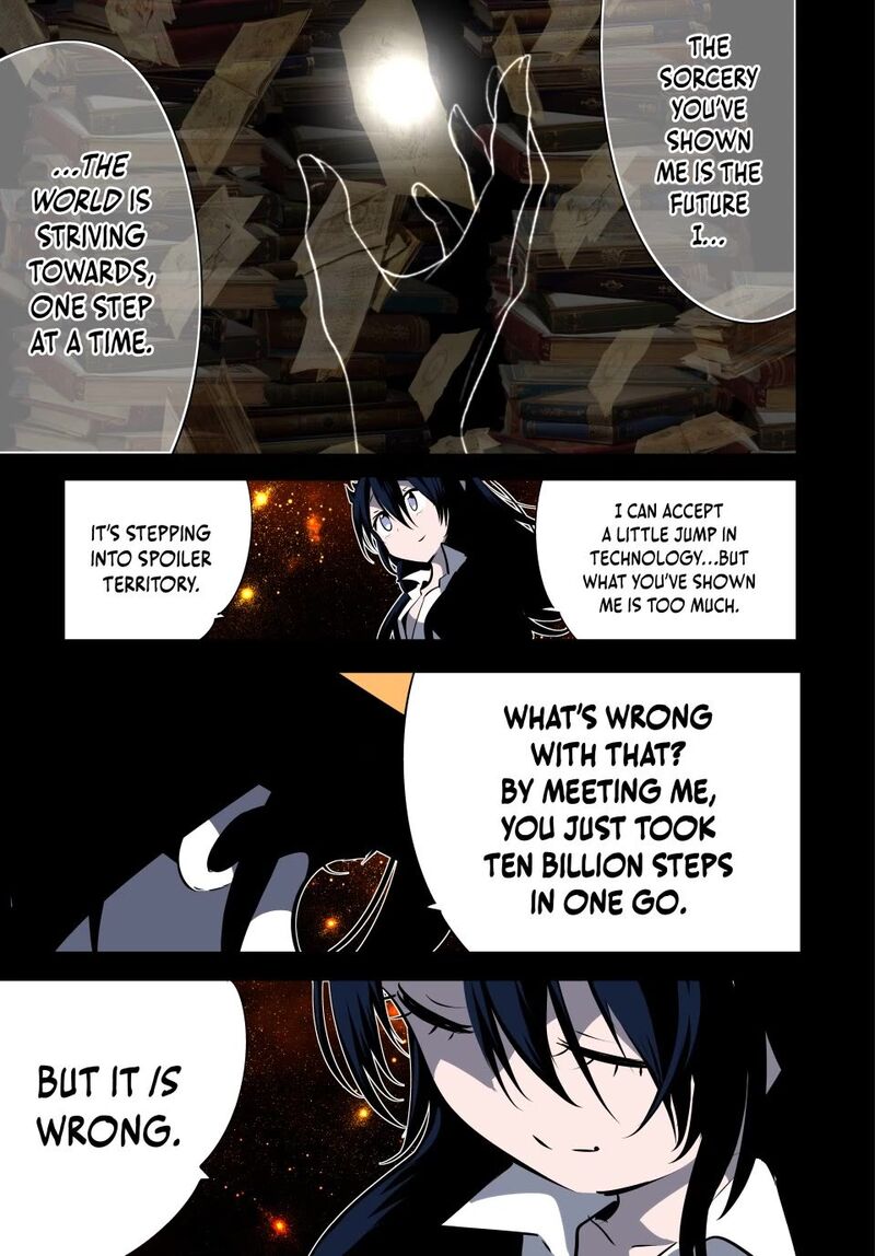 Tensei Shitara Dai Nana Ouji Dattanode Kimamani Majutsu O Kiwamemasu Chapter 206 Page 27