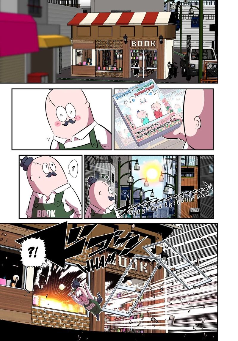 Tensei Shitara Dai Nana Ouji Dattanode Kimamani Majutsu O Kiwamemasu Chapter 206 Page 3