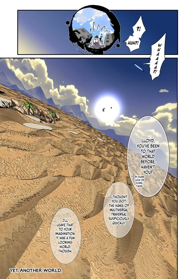 Tensei Shitara Dai Nana Ouji Dattanode Kimamani Majutsu O Kiwamemasu Chapter 206 Page 9