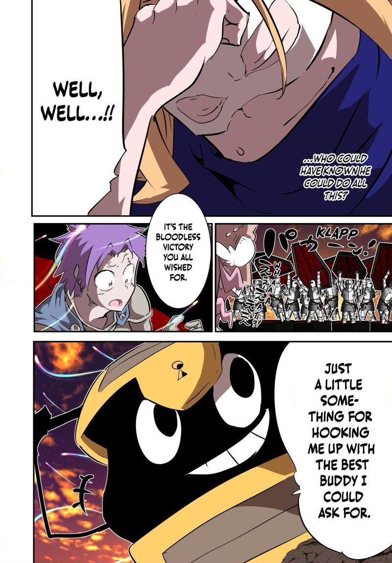 Tensei Shitara Dai Nana Ouji Dattanode Kimamani Majutsu O Kiwamemasu Chapter 207 Page 17