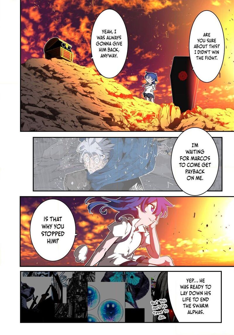 Tensei Shitara Dai Nana Ouji Dattanode Kimamani Majutsu O Kiwamemasu Chapter 207 Page 2