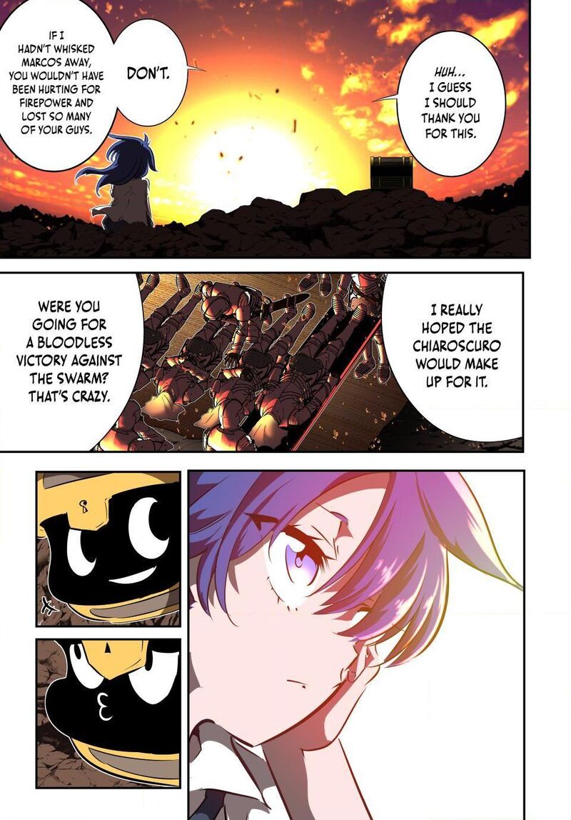 Tensei Shitara Dai Nana Ouji Dattanode Kimamani Majutsu O Kiwamemasu Chapter 207 Page 3