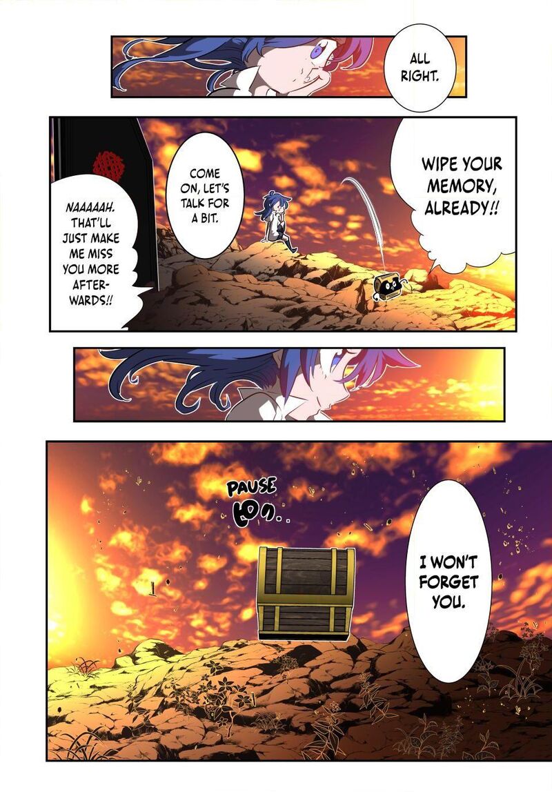 Tensei Shitara Dai Nana Ouji Dattanode Kimamani Majutsu O Kiwamemasu Chapter 207 Page 4