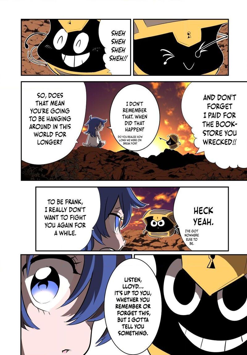 Tensei Shitara Dai Nana Ouji Dattanode Kimamani Majutsu O Kiwamemasu Chapter 207 Page 6