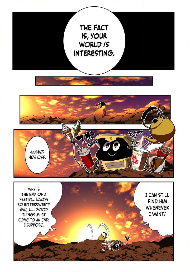 Tensei Shitara Dai Nana Ouji Dattanode Kimamani Majutsu O Kiwamemasu Chapter 207 Page 7