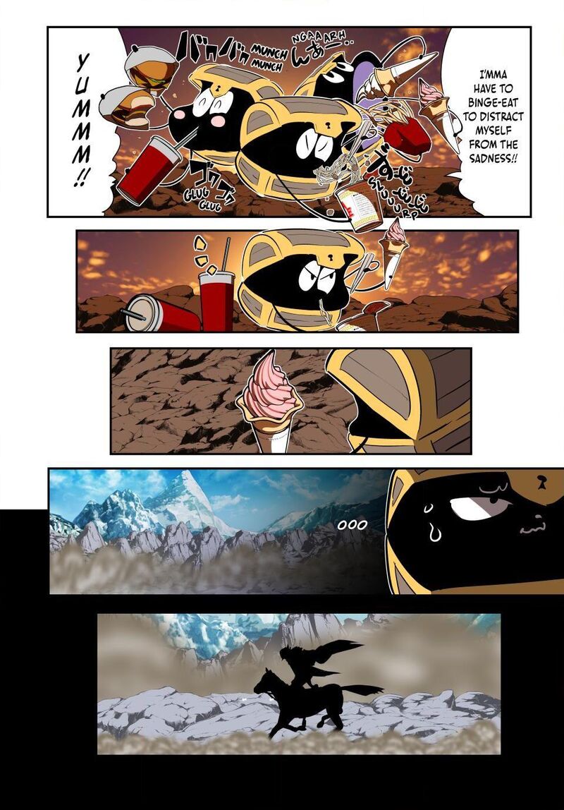 Tensei Shitara Dai Nana Ouji Dattanode Kimamani Majutsu O Kiwamemasu Chapter 207 Page 8