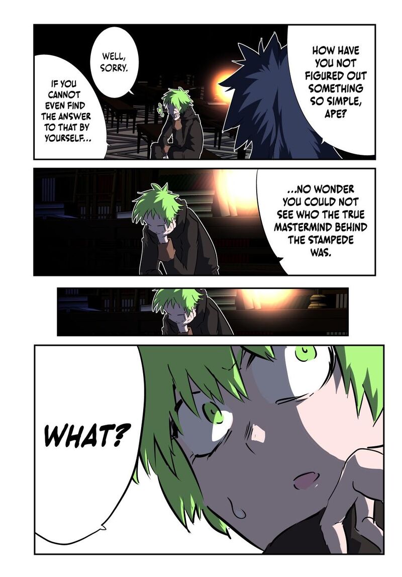 Tensei Shitara Dai Nana Ouji Dattanode Kimamani Majutsu O Kiwamemasu Chapter 208 Page 18