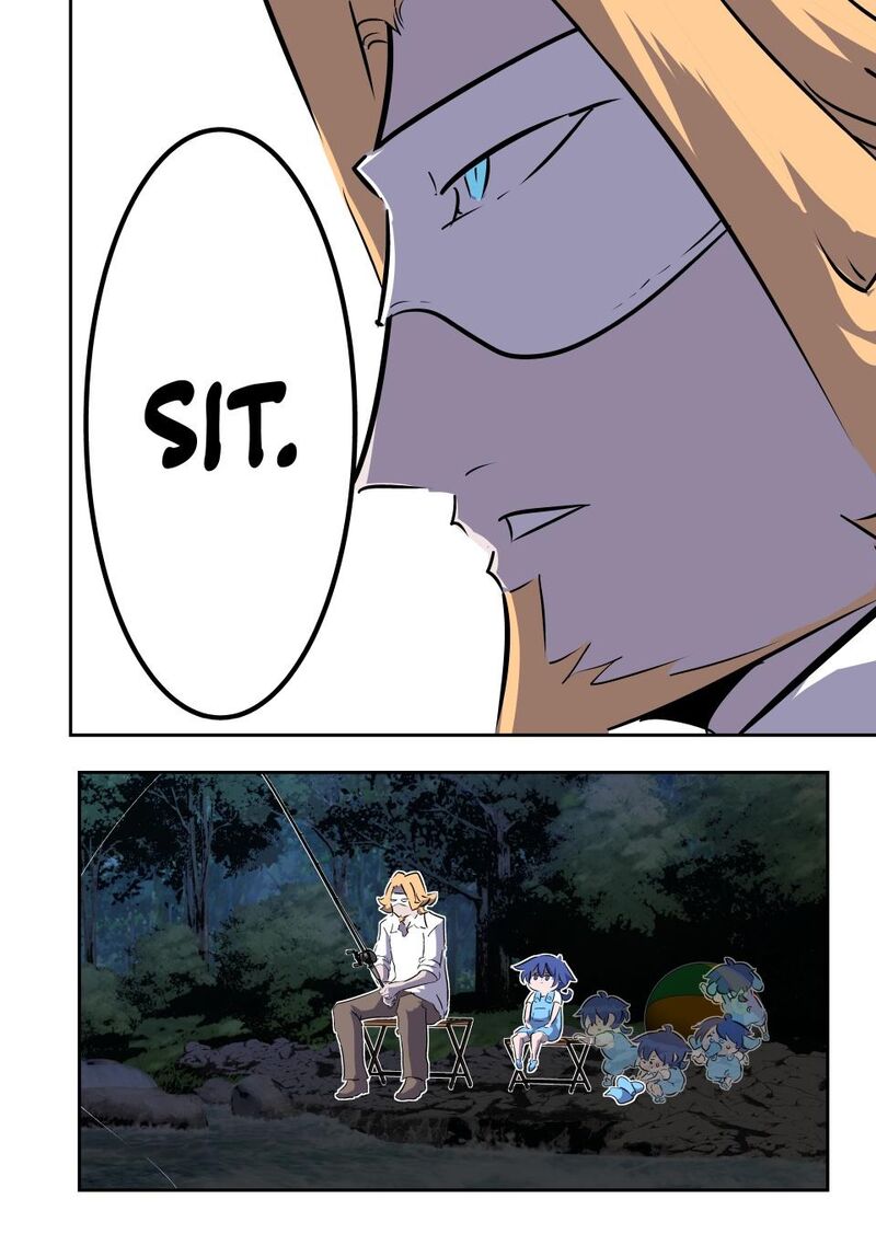 Tensei Shitara Dai Nana Ouji Dattanode Kimamani Majutsu O Kiwamemasu Chapter 208 Page 22