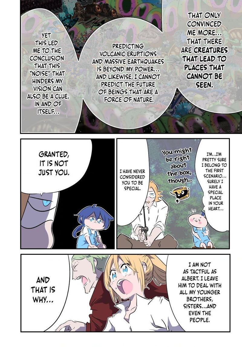 Tensei Shitara Dai Nana Ouji Dattanode Kimamani Majutsu O Kiwamemasu Chapter 209 Page 24