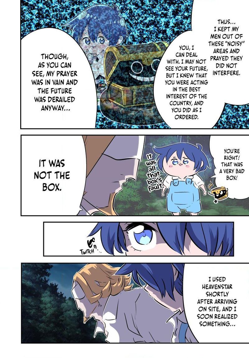 Tensei Shitara Dai Nana Ouji Dattanode Kimamani Majutsu O Kiwamemasu Chapter 209 Page 26