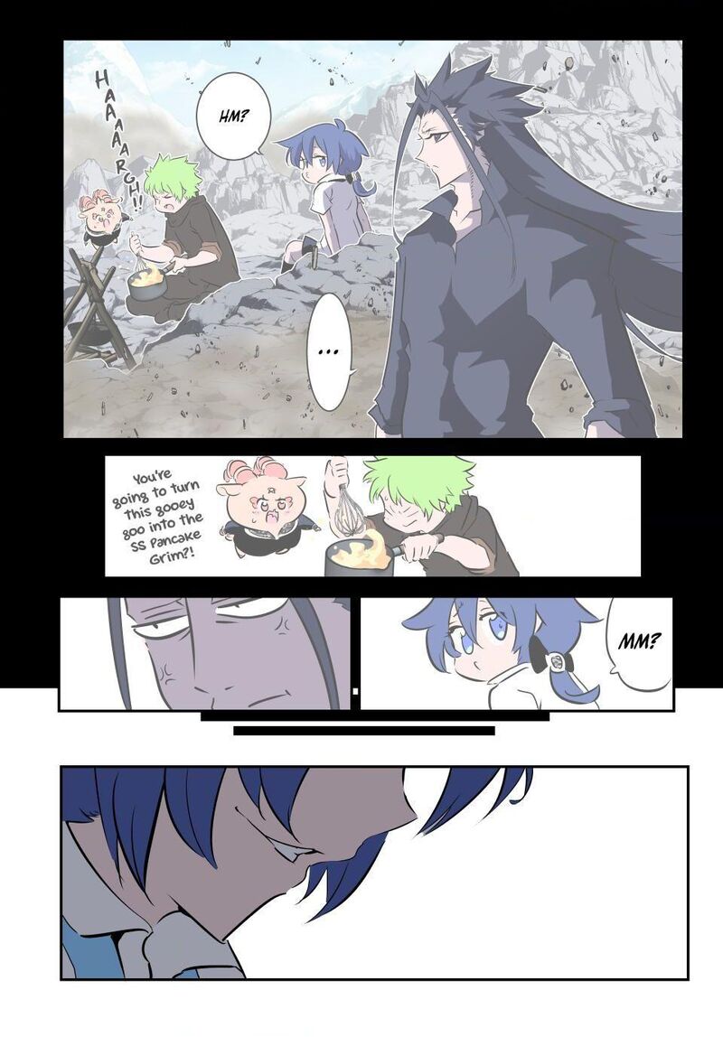 Tensei Shitara Dai Nana Ouji Dattanode Kimamani Majutsu O Kiwamemasu Chapter 210 Page 13