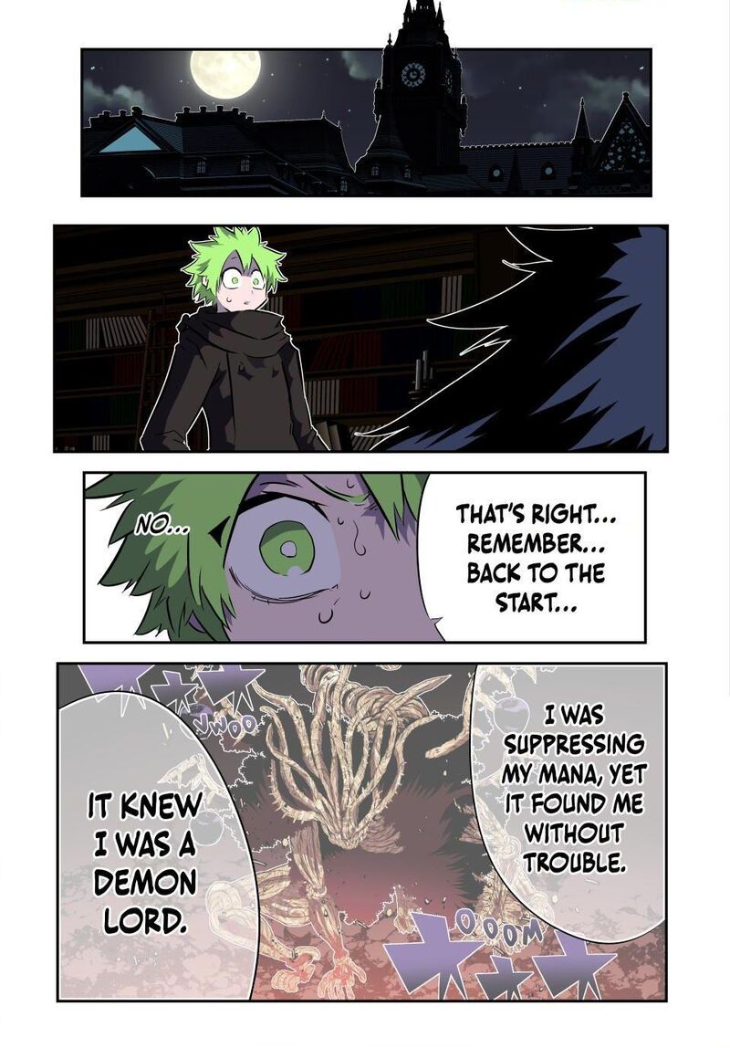 Tensei Shitara Dai Nana Ouji Dattanode Kimamani Majutsu O Kiwamemasu Chapter 210 Page 14