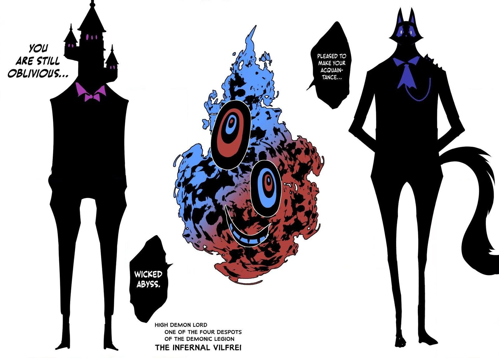 Tensei Shitara Dai Nana Ouji Dattanode Kimamani Majutsu O Kiwamemasu Chapter 210 Page 20