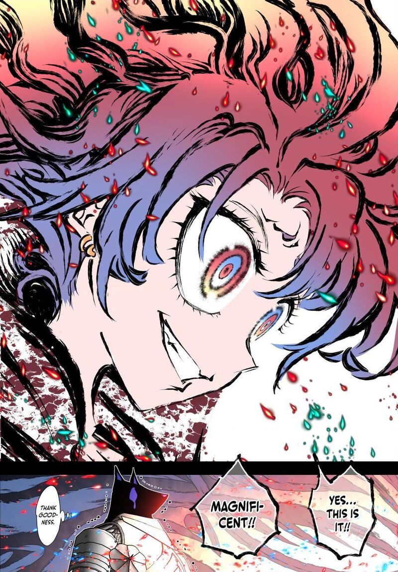 Tensei Shitara Dai Nana Ouji Dattanode Kimamani Majutsu O Kiwamemasu Chapter 211 Page 10