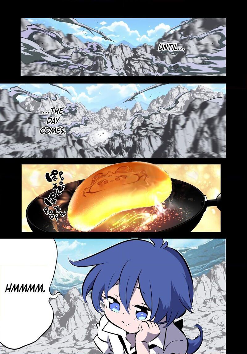 Tensei Shitara Dai Nana Ouji Dattanode Kimamani Majutsu O Kiwamemasu Chapter 211 Page 17