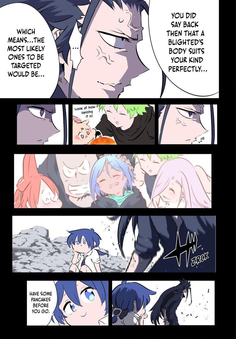 Tensei Shitara Dai Nana Ouji Dattanode Kimamani Majutsu O Kiwamemasu Chapter 211 Page 19