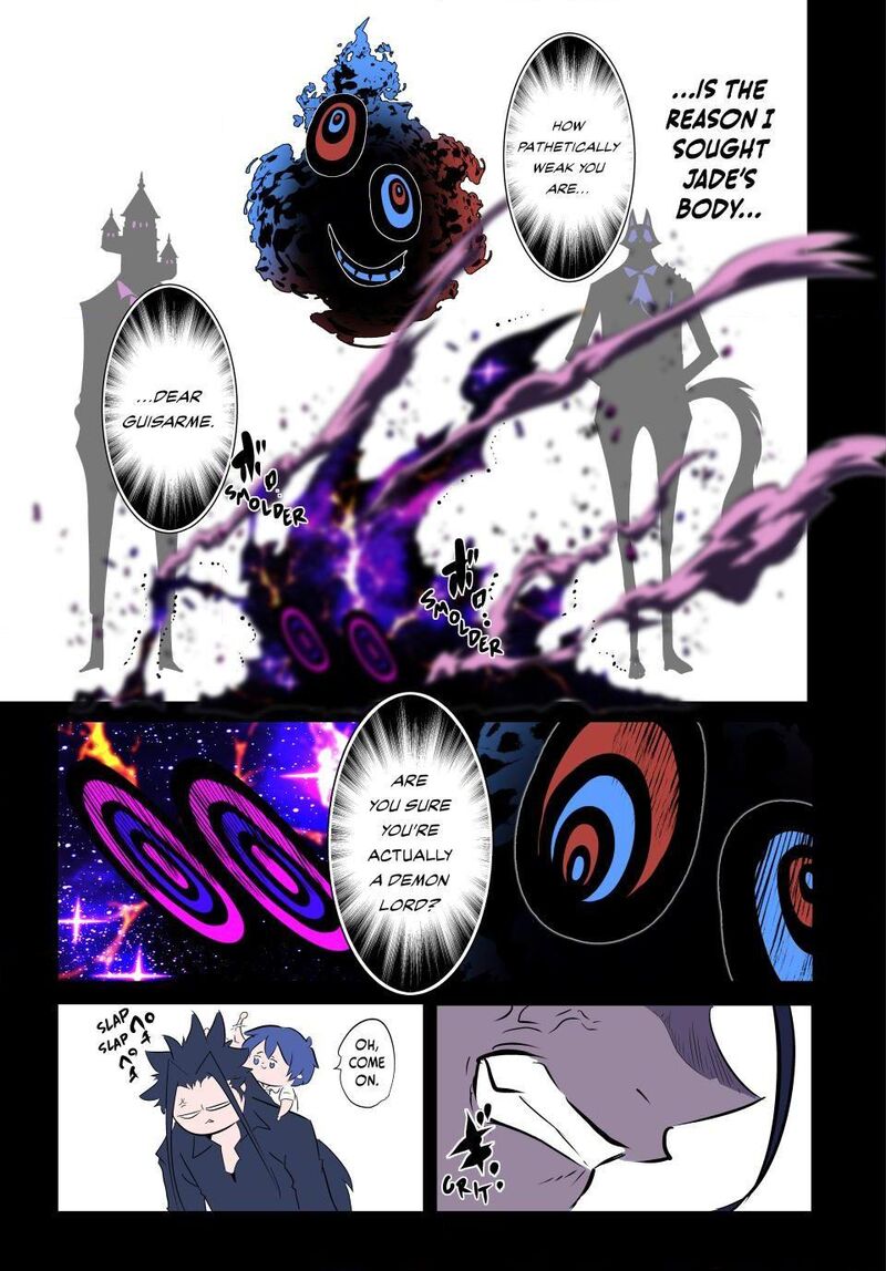 Tensei Shitara Dai Nana Ouji Dattanode Kimamani Majutsu O Kiwamemasu Chapter 211 Page 21