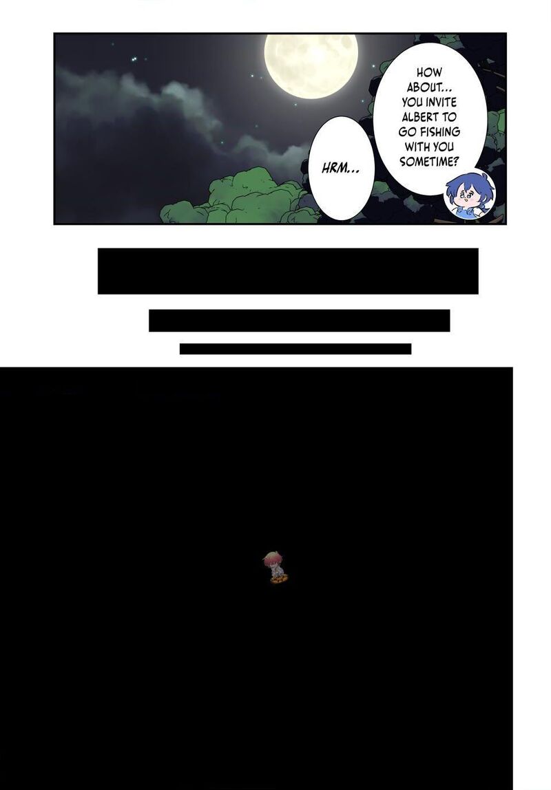 Tensei Shitara Dai Nana Ouji Dattanode Kimamani Majutsu O Kiwamemasu Chapter 211 Page 27