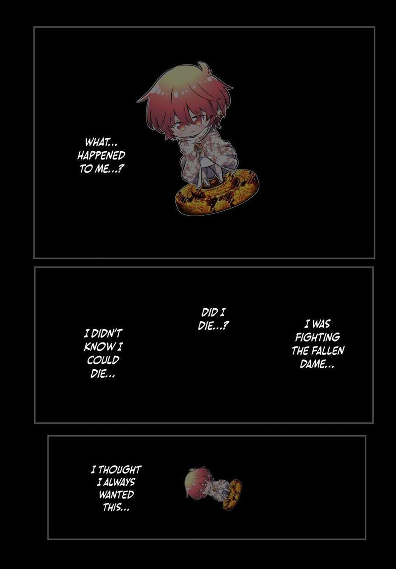 Tensei Shitara Dai Nana Ouji Dattanode Kimamani Majutsu O Kiwamemasu Chapter 211 Page 28