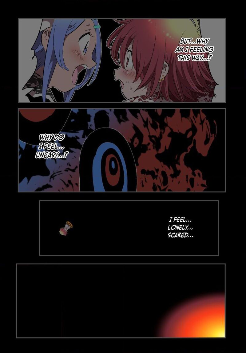 Tensei Shitara Dai Nana Ouji Dattanode Kimamani Majutsu O Kiwamemasu Chapter 211 Page 29