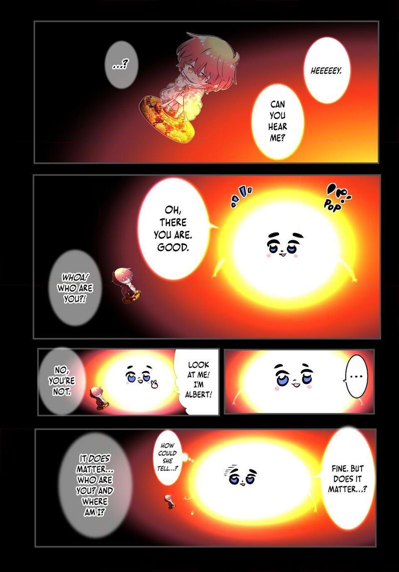 Tensei Shitara Dai Nana Ouji Dattanode Kimamani Majutsu O Kiwamemasu Chapter 211 Page 30