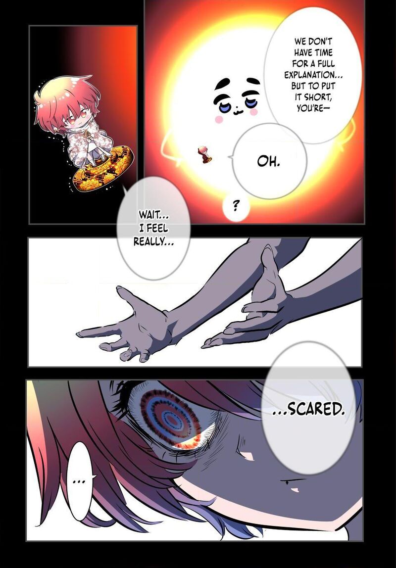 Tensei Shitara Dai Nana Ouji Dattanode Kimamani Majutsu O Kiwamemasu Chapter 211 Page 31