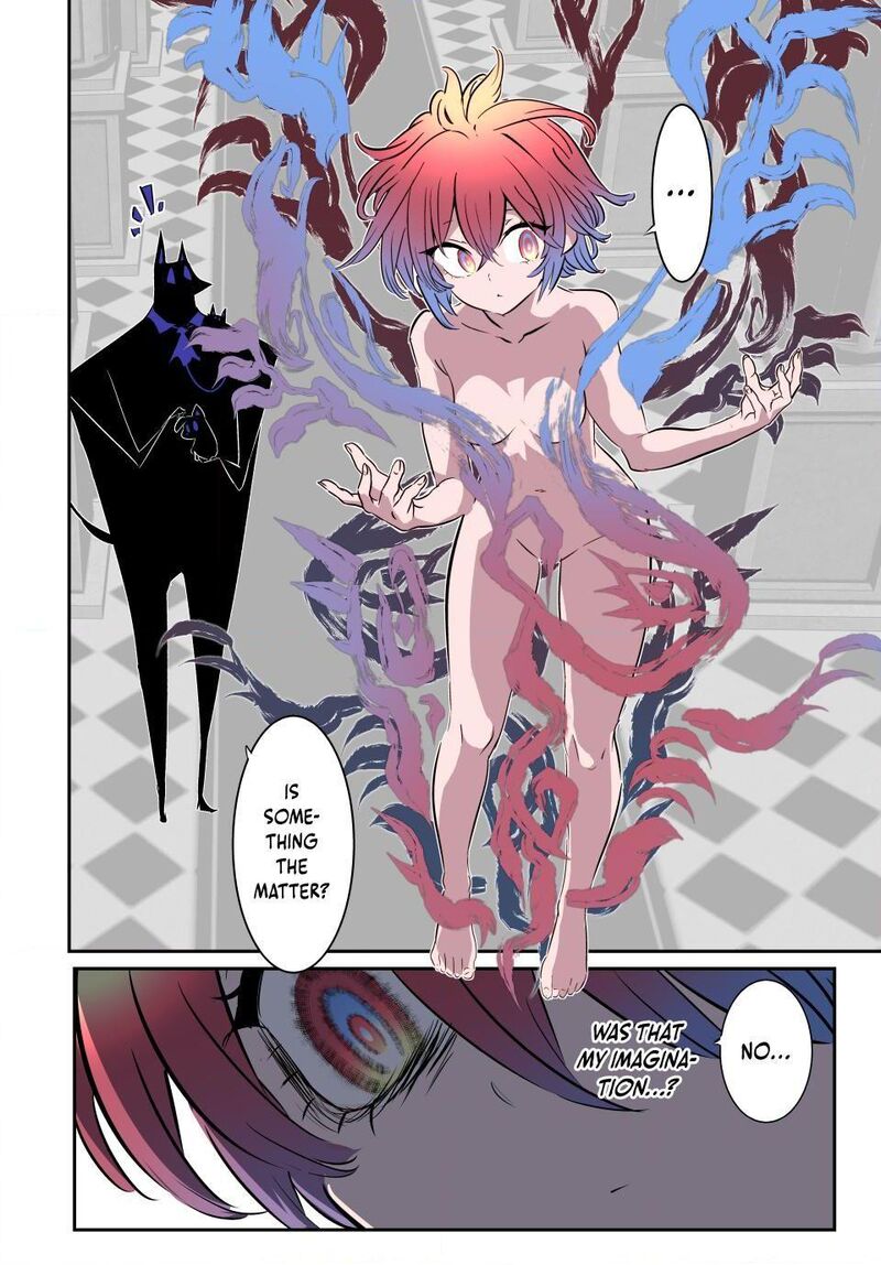 Tensei Shitara Dai Nana Ouji Dattanode Kimamani Majutsu O Kiwamemasu Chapter 211 Page 32